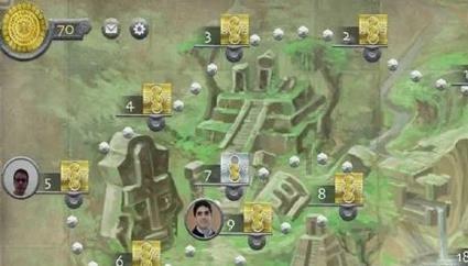 经典界面2048